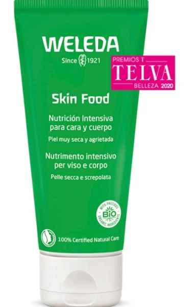 Skin Food Weleda Skin Food Weleda